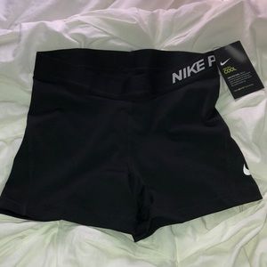 *NEW* Nike Pro Cool shorts